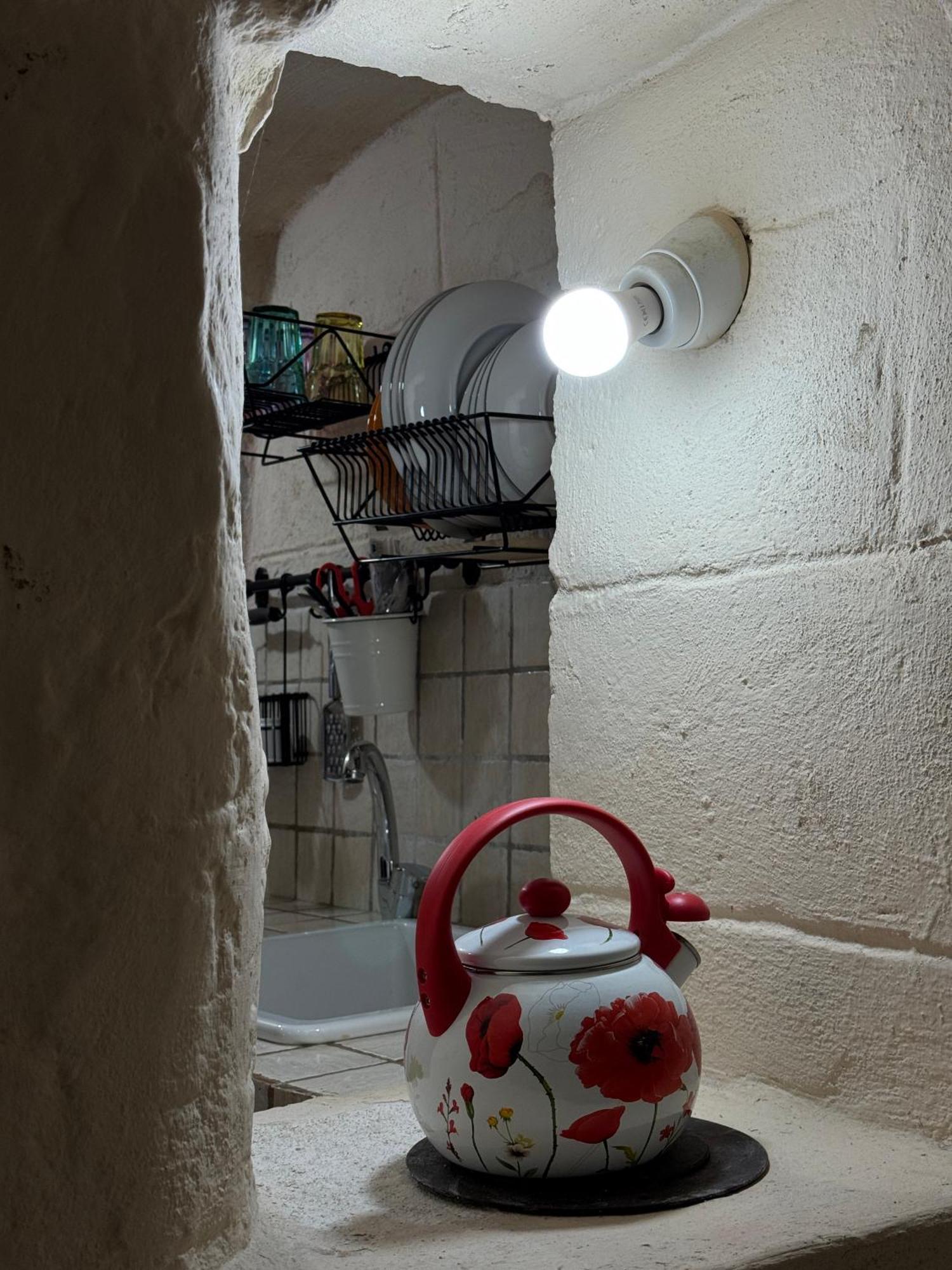Apartment The Castle Bari